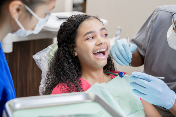 Best Emergency Dentist for Knocked-Out Tooth in Parker, TX