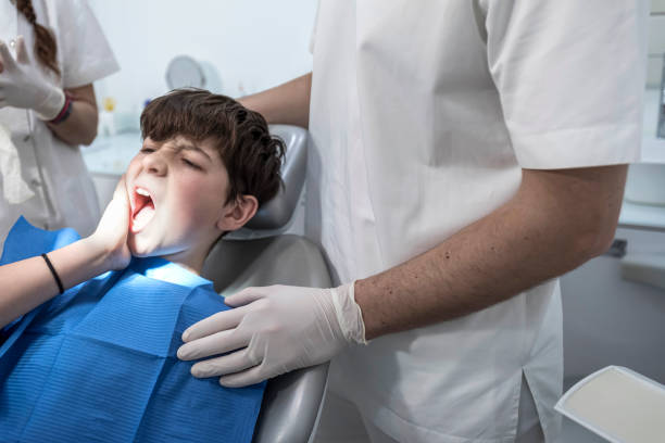 Best Mobile Emergency Dentist in Parker, TX