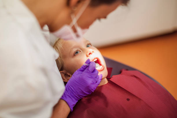 Best Emergency Cosmetic Dentistry in Parker, TX